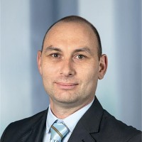 Matei Constantin