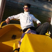 Kishan Sharma