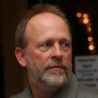 Brad Whitaker