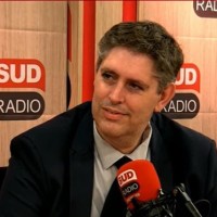 Frederic Guyonnet
