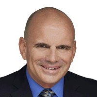 Pete Doiron