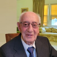 Elliot Herbert Weiser