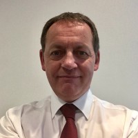 Paul Parmenter