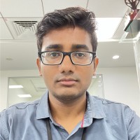 Saket Chaudhari