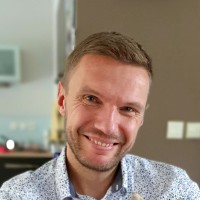 Franck Vandewalle