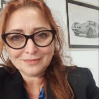 Isabella Sangiorgi BSc (Hons)