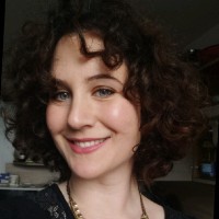 Marjolaine Seumois