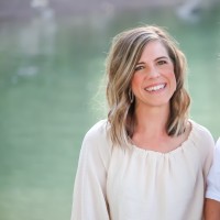 Kate Strand, M.Ed
