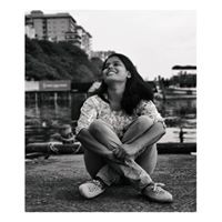 Neetha Ann Joseph