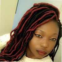 tierra Griffin