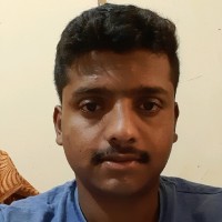 Maheswar Reddy .C Maheswar Reddy. C