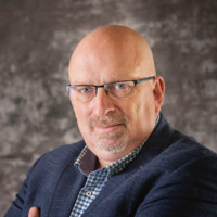 Gerry Daalhuisen