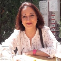 Esther Aguilera Gonzalez