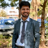 Tilak Patel