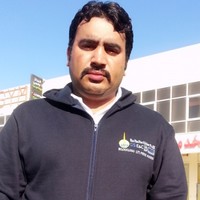 Kamran.Ashraf Rana