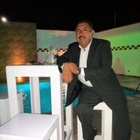 Javier Mendoza