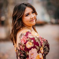 Abby Dearmitt