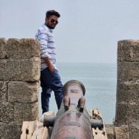 Mahesh Baraiya