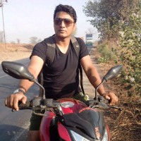 Abhishek Bandagale