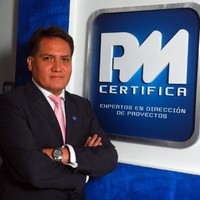 Ing.Carlos Acuña MBA PfMP,PgMP,PMP,PMI SP,RMP,ACP,CP,PBA,C-OKR,PMO-CP