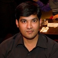 Sadat Ali Shaikh