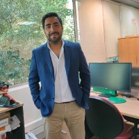 Raúl Montanares
