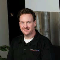Daniel Chartrand