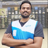 Mohanraj R