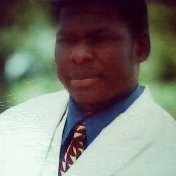 Nicholas Ambi Yohanna