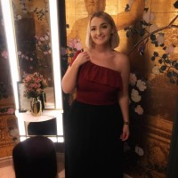 Abigail Mynott