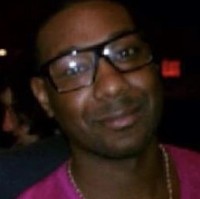 Askia Blackmond