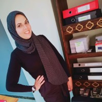 Basma Mohamed