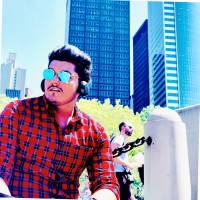 Sabir Mohammed nasir