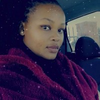 Christinah Tlhaganyane