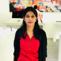 Chethana Jain