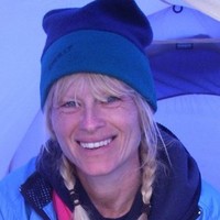 Jane Talbot