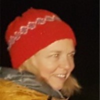 Louise Broström