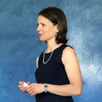 Charlotte Rutledge