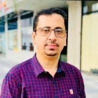 Arshad Ap