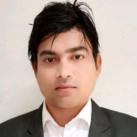 Danish Shaikh