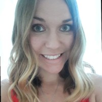 Francesca Rudland