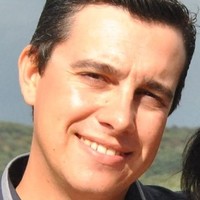Antonio Rojas Rodríguez