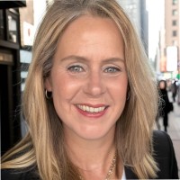 Rachael Keilty, Cphr