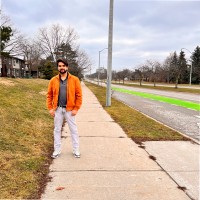 Vishal Verma