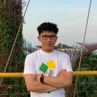 Akhmad Nur Syarif Syafii