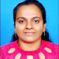 Amrutha K S