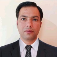 Dr. Yogendra Choudhary