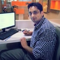Nikhlesh Vardhan