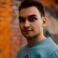 Stanislav Zhdanovich