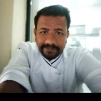 Ashoknathan Vr